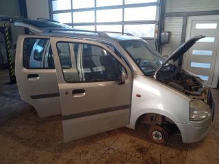 bontott OPEL AGILA Bal hátsó Kapaszkodó (Felső)