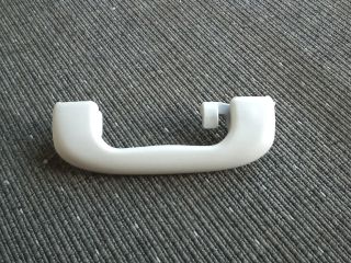 bontott OPEL AGILA Bal hátsó Kapaszkodó (Felső)