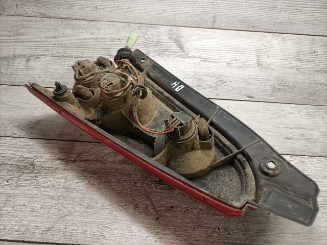 bontott OPEL AGILA Bal Hátsó Lámpa