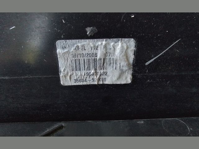 bontott OPEL AGILA Bal Hátsó Lámpa