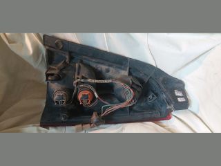 bontott OPEL AGILA Bal Hátsó Lámpa