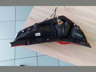 bontott OPEL AGILA Bal Hátsó Lámpa