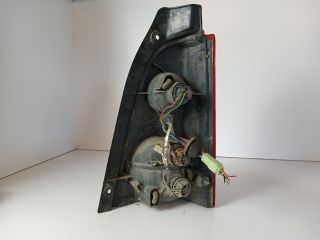 bontott OPEL AGILA Bal Hátsó Lámpa