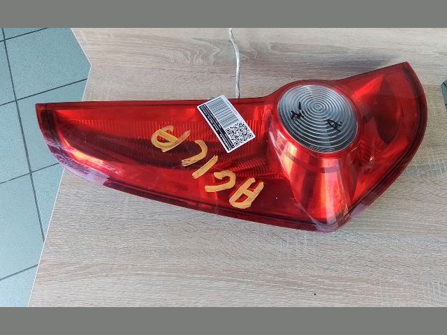 bontott OPEL AGILA Bal Hátsó Lámpa