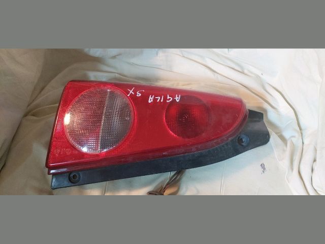 bontott OPEL AGILA Bal Hátsó Lámpa