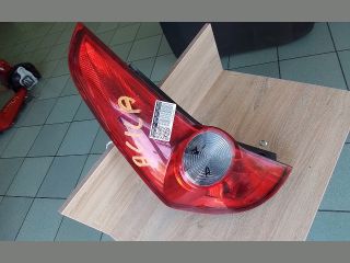 bontott OPEL AGILA Bal Hátsó Lámpa