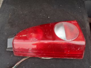 bontott OPEL AGILA Bal Hátsó Lámpa