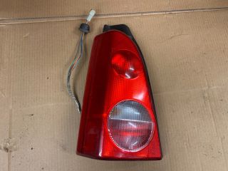 bontott OPEL AGILA Bal Hátsó Lámpa