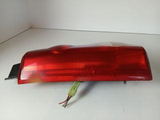 bontott OPEL AGILA Bal Hátsó Lámpa