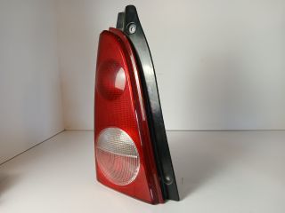 bontott OPEL AGILA Bal Hátsó Lámpa