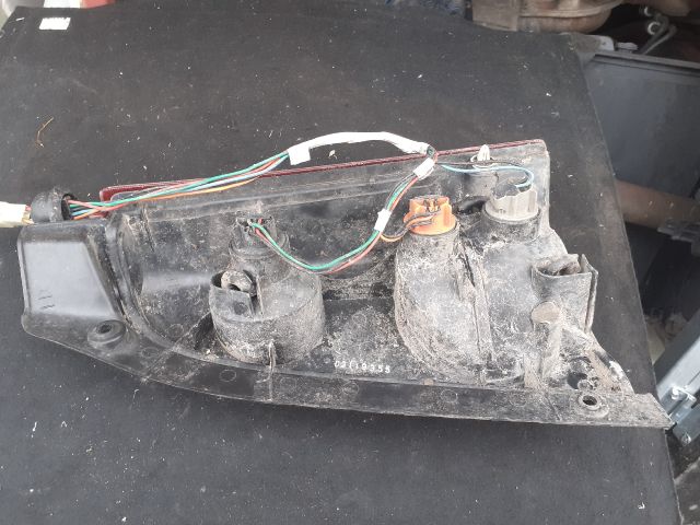 bontott OPEL AGILA Bal Hátsó Lámpa