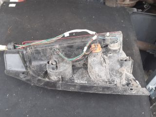 bontott OPEL AGILA Bal Hátsó Lámpa