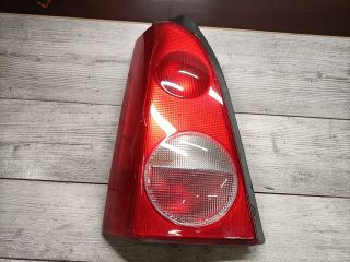 bontott OPEL AGILA Bal Hátsó Lámpa