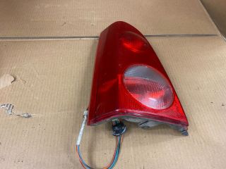 bontott OPEL AGILA Bal Hátsó Lámpa