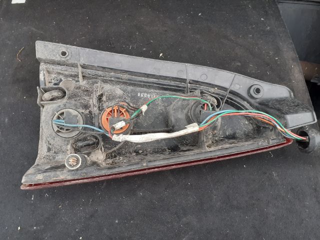 bontott OPEL AGILA Bal Hátsó Lámpa