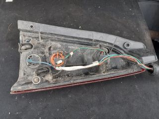 bontott OPEL AGILA Bal Hátsó Lámpa