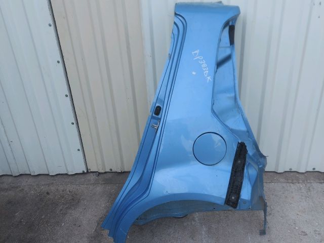 bontott OPEL AGILA Bal hátsó Sárvédő