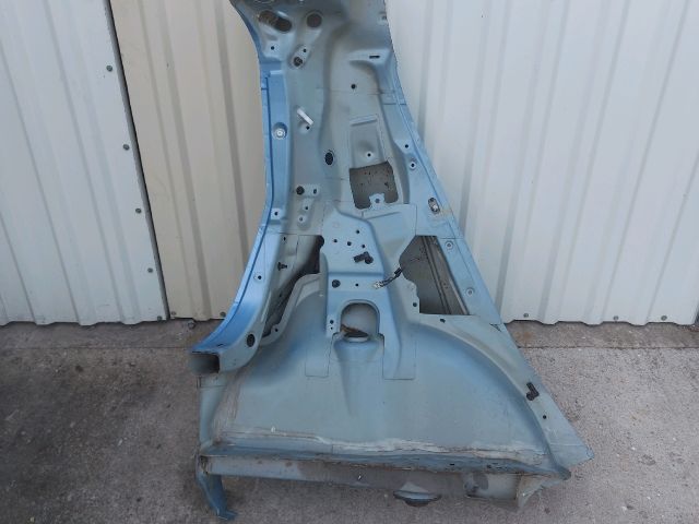 bontott OPEL AGILA Bal hátsó Sárvédő