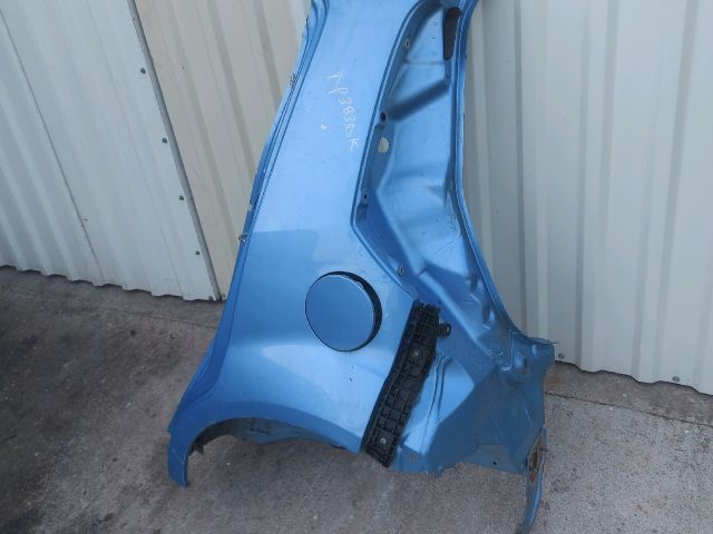 bontott OPEL AGILA Bal hátsó Sárvédő