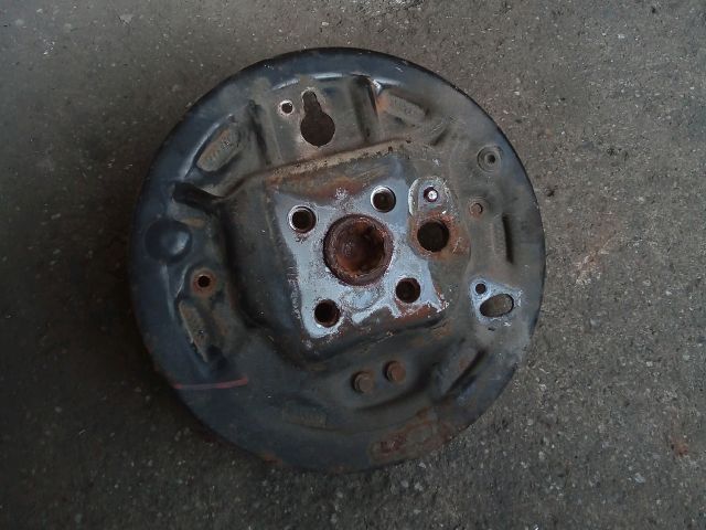 bontott OPEL AGILA Bal hátsó Tengelycsonk