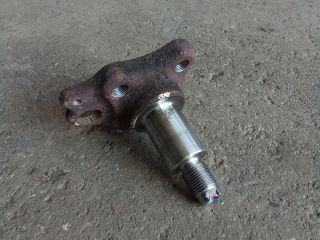 bontott OPEL AGILA Bal hátsó Tengelycsonk