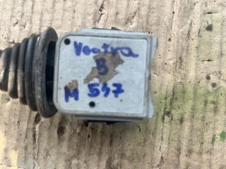 bontott OPEL AGILA Bal Kormánykapcsoló Irányjelző