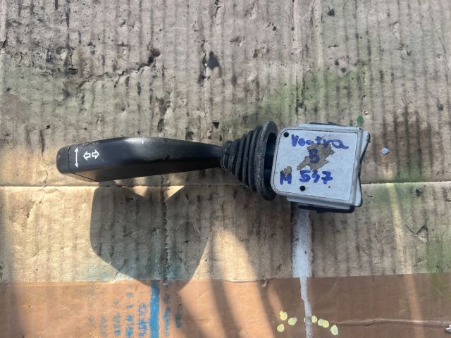 bontott OPEL AGILA Bal Kormánykapcsoló Irányjelző