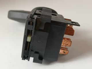 bontott OPEL AGILA Bal Kormánykapcsoló Irányjelző