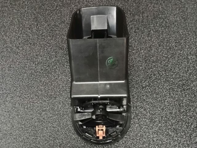 bontott OPEL AGILA Bal Szellőző