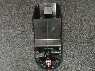 bontott OPEL AGILA Bal Szellőző