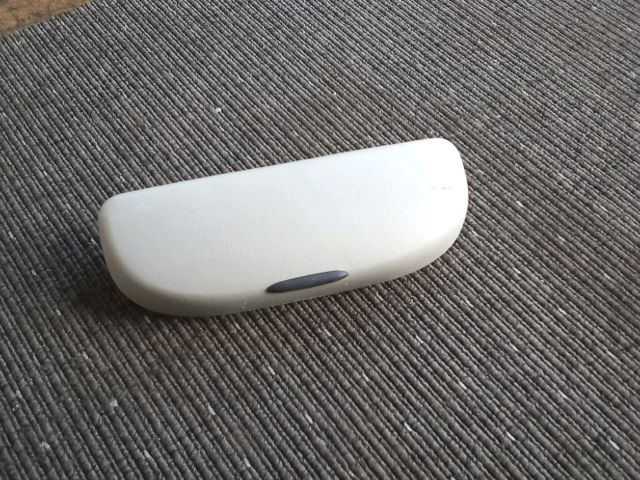 bontott OPEL AGILA Bal Szemüvegtartó