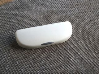 bontott OPEL AGILA Bal Szemüvegtartó