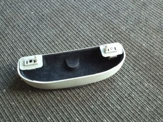 bontott OPEL AGILA Bal Szemüvegtartó