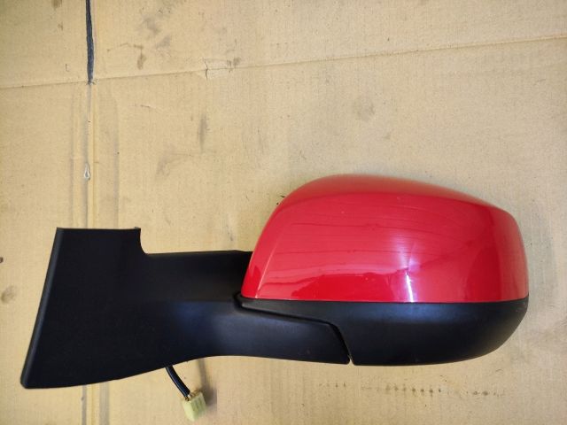 bontott OPEL AGILA Bal Visszapillantó Tükör (Elektromos)