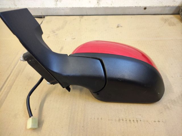 bontott OPEL AGILA Bal Visszapillantó Tükör (Elektromos)