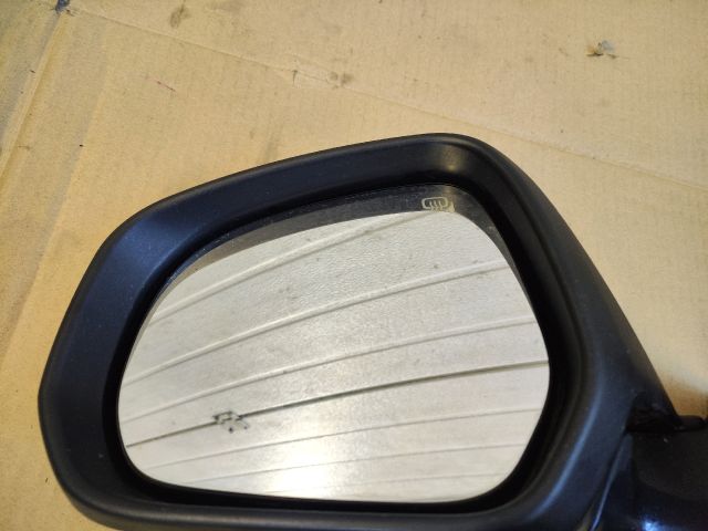 bontott OPEL AGILA Bal Visszapillantó Tükör (Elektromos)