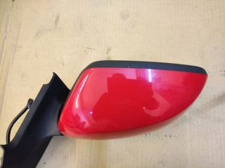 bontott OPEL AGILA Bal Visszapillantó Tükör (Elektromos)