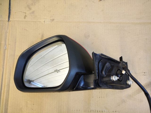 bontott OPEL AGILA Bal Visszapillantó Tükör (Elektromos)