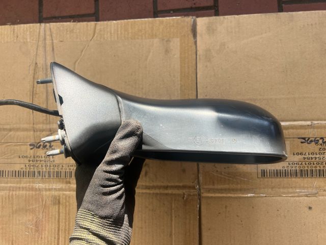 bontott OPEL AGILA Bal Visszapillantó Tükör (Elektromos)