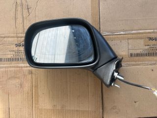 bontott OPEL AGILA Bal Visszapillantó Tükör (Elektromos)