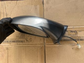 bontott OPEL AGILA Bal Visszapillantó Tükör (Elektromos)