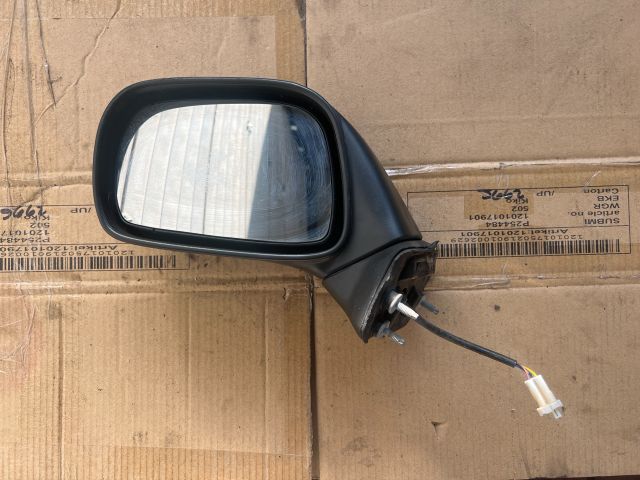 bontott OPEL AGILA Bal Visszapillantó Tükör (Elektromos)