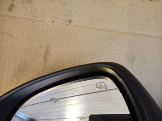 bontott OPEL AGILA Bal Visszapillantó Tükör (Elektromos)