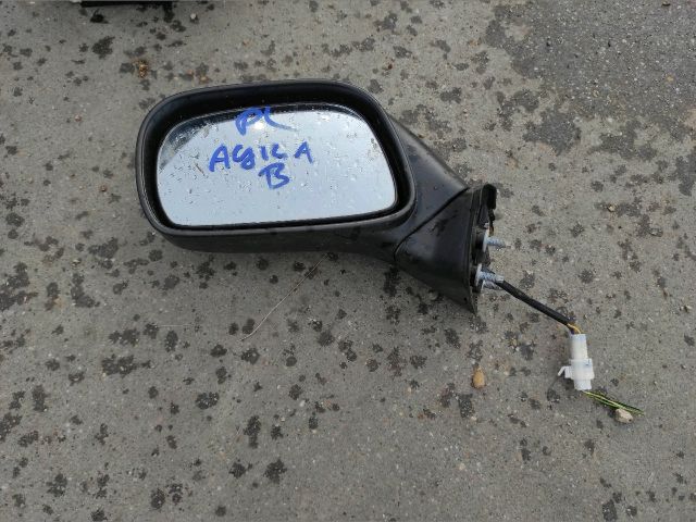 bontott OPEL AGILA Bal Visszapillantó Tükör (Elektromos)