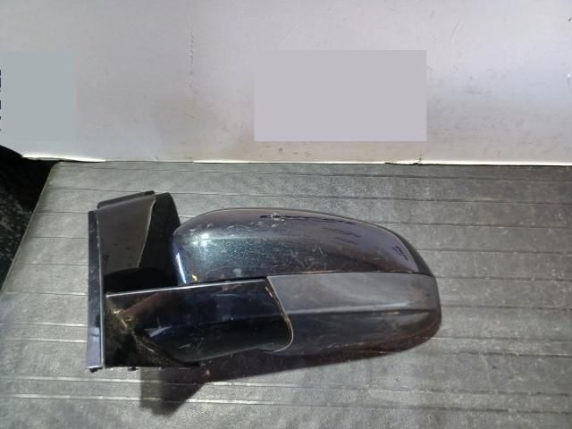 bontott OPEL AGILA Bal Visszapillantó Tükör (Mechanikus)