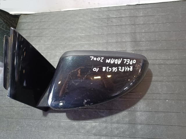 bontott OPEL AGILA Bal Visszapillantó Tükör (Mechanikus)
