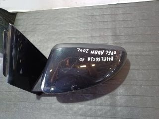 bontott OPEL AGILA Bal Visszapillantó Tükör (Mechanikus)