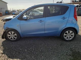 bontott OPEL AGILA Bal Visszapillantó Tükör (Mechanikus)