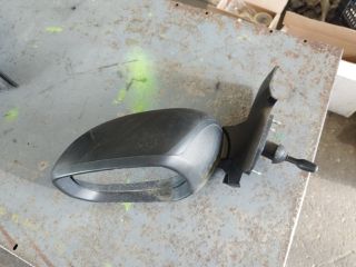 bontott OPEL AGILA Bal Visszapillantó Tükör (Mechanikus)