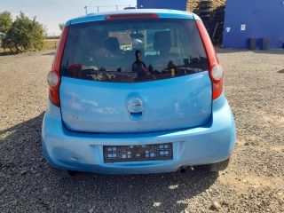 bontott OPEL AGILA Bal Visszapillantó Tükör (Mechanikus)